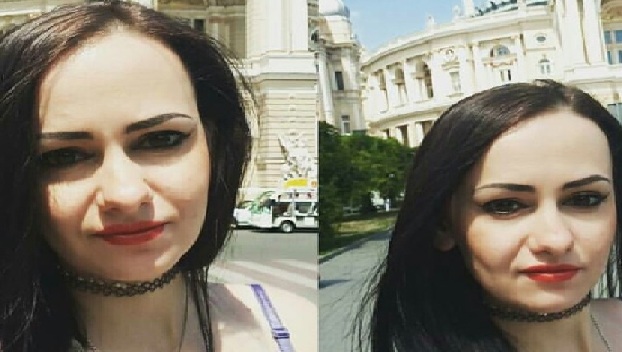 В Харькове пропала девушка