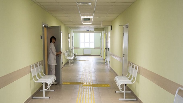 В Украине будут изменены нормы строительства больниц