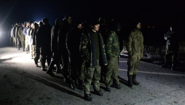 «Всех на всех»: в «ДНР» заявили о готовности обменять пленных 