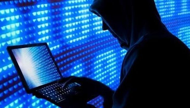 Сайт Министерства обороны подвергся хакерской атаке