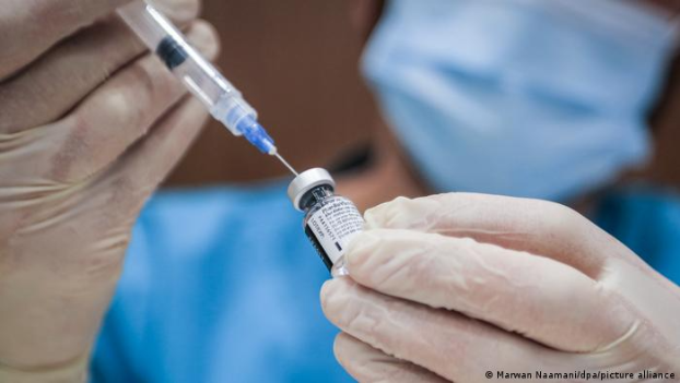 Кто не сможет посещать АТБ без вакцинации или отрицательного ПЦР-теста