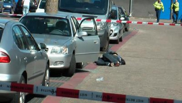 В столице Голландии произошла стрельба: есть погибшие