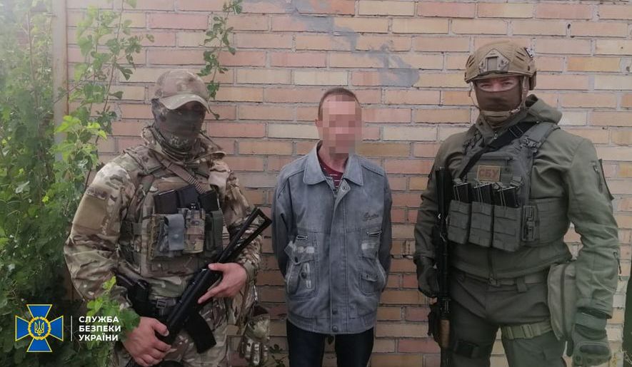 Житель Бахмута призывал к войне против Украины в соцсетях