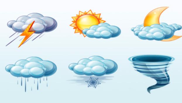 Погода в Украине на 15 февраля: облачно и без осадков