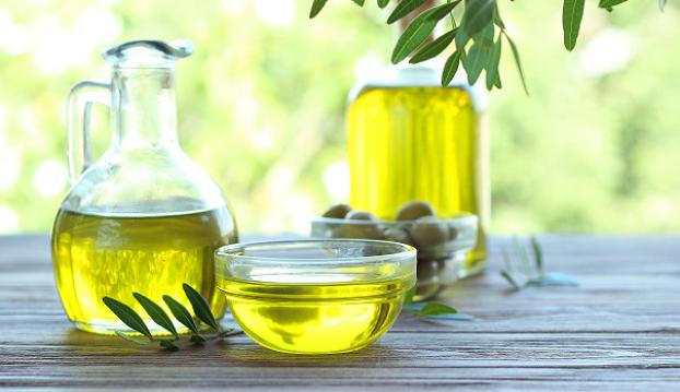Самое полезное для здоровья – оливковое масло