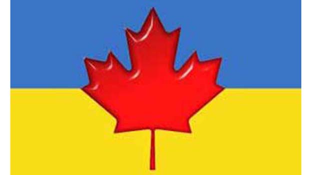 Украинцам станет проще посетить Канаду
