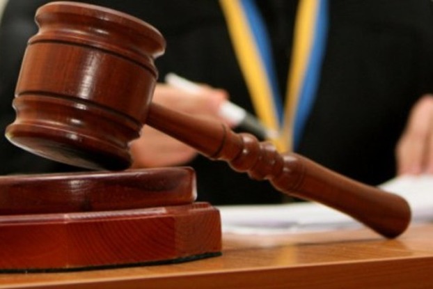 На Донетчине суд вынес приговор депутатам за организацию «референдума»
