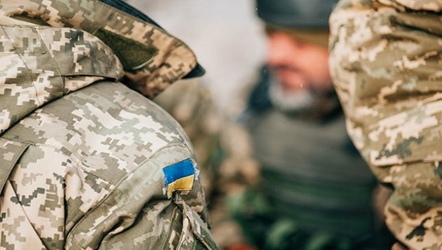 В Киевской области военный совершил самоубийство