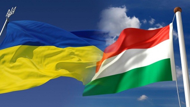 Венгрия протестует против нового закона «Об образовании» в Украине