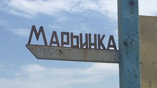 Ситуация на КПВВ «Марьинка»: сегодня на блокпосту небольшая очередь 