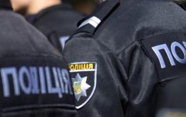 В полиции Киева назвали количество нарушений перед выборами