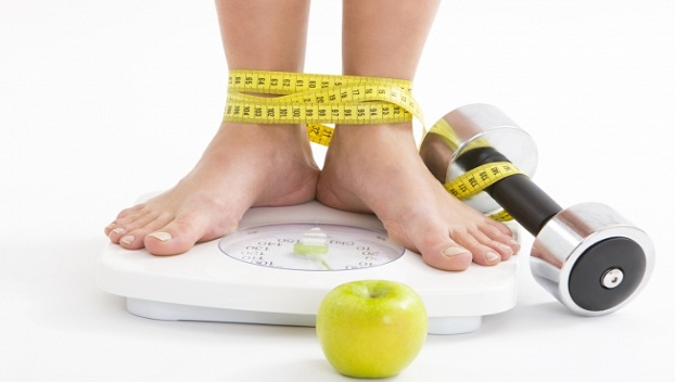 Главные мифы о похудении