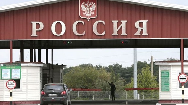 «ДНР» отменила ограничения на выезд в Россию