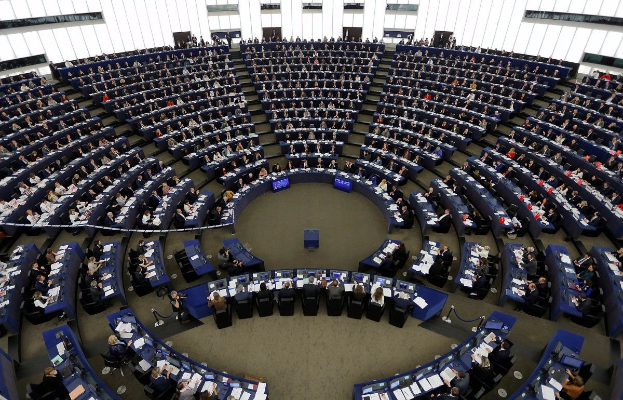 Европарламентарии предложили отменить роуминг для Украины