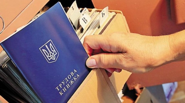 В Украине хотят отменить бумажные трудовые книжки: как жителям Донетчины будут начислять пенсии