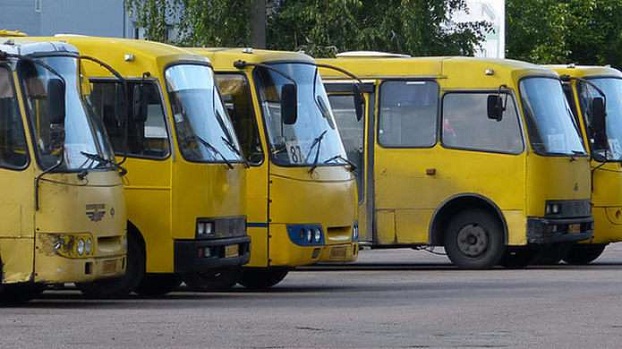 В Министерстве инфраструктуры собираются серьезно взяться за автобусных перевозчиков