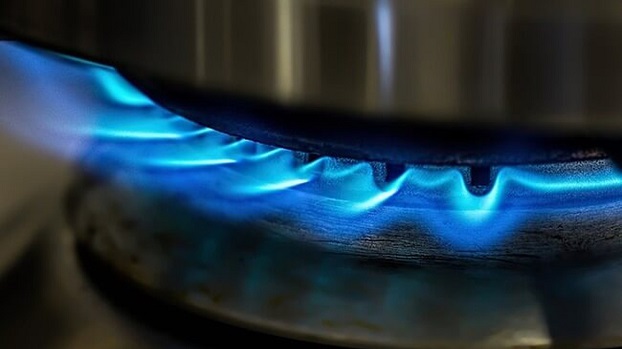 Сколько заплатят за газ жители Донецкой области