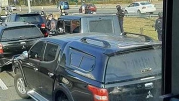 В Киеве правоохранители задержали нардепа от ОПЗЖ