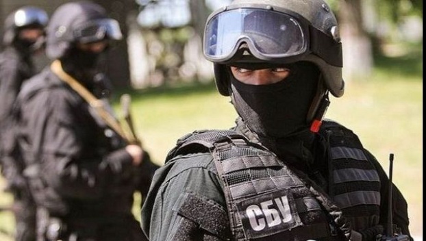 Сотрудники СБУ задержали организаторов «референдума» в Луганской области 