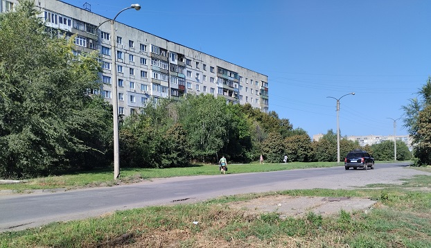 У Костянтинівській громаді знову постраждав від обстрілу старостинський округ