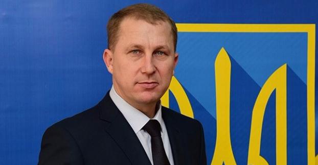 Начальник ГУ Национальной полиции в Донецкой области примет жителей Красноармейска