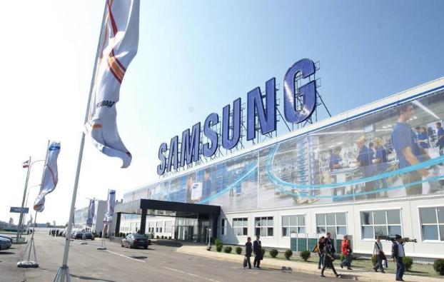 В Южной Корее Samsung закрыл завод из-за случая коронавируса