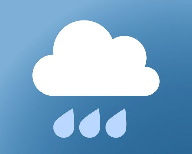 Дождь будет идти весь день: прогноз погоды в Константиновке на 16 августа