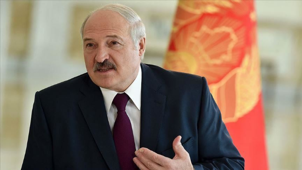 Лукашенко признал Крым территорией России