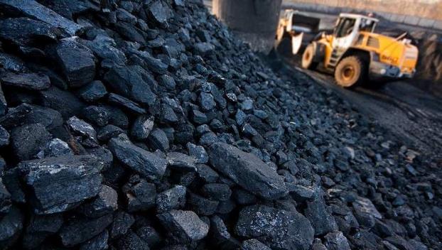 С начала 2015 года Украина импортировала более 10 миллионов тонн угля