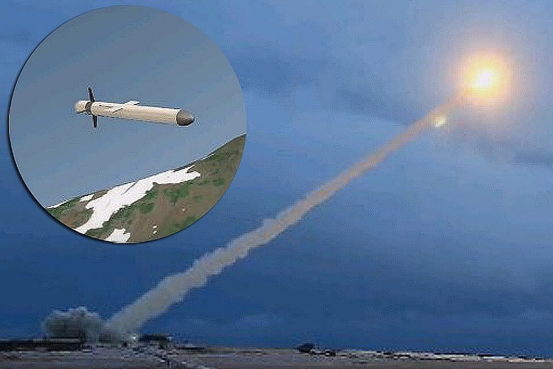 Западные эксперты высказали мнение о российской ракете «Буревестник»