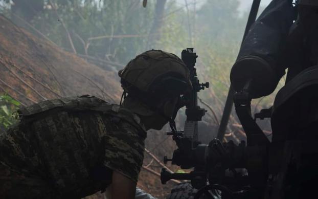 Ситуація на фронтах України на ранок десятого липня