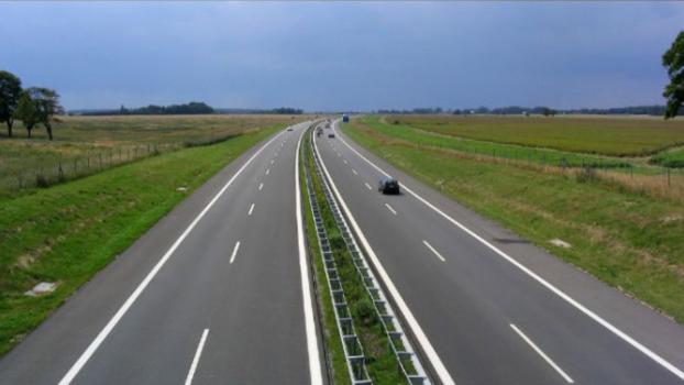 Китай спонсирует строительство дороги от Мариуполя до Одессы