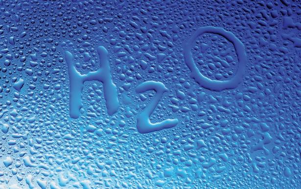 «Вода Донбасса» посчитала качество питьевой воды в регионе приемлемым