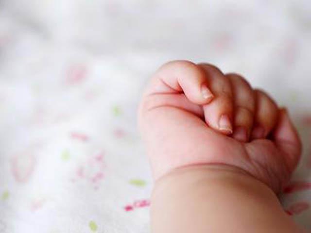 В Волновахе от поражения электрическим током погиб 2-х летний ребенок