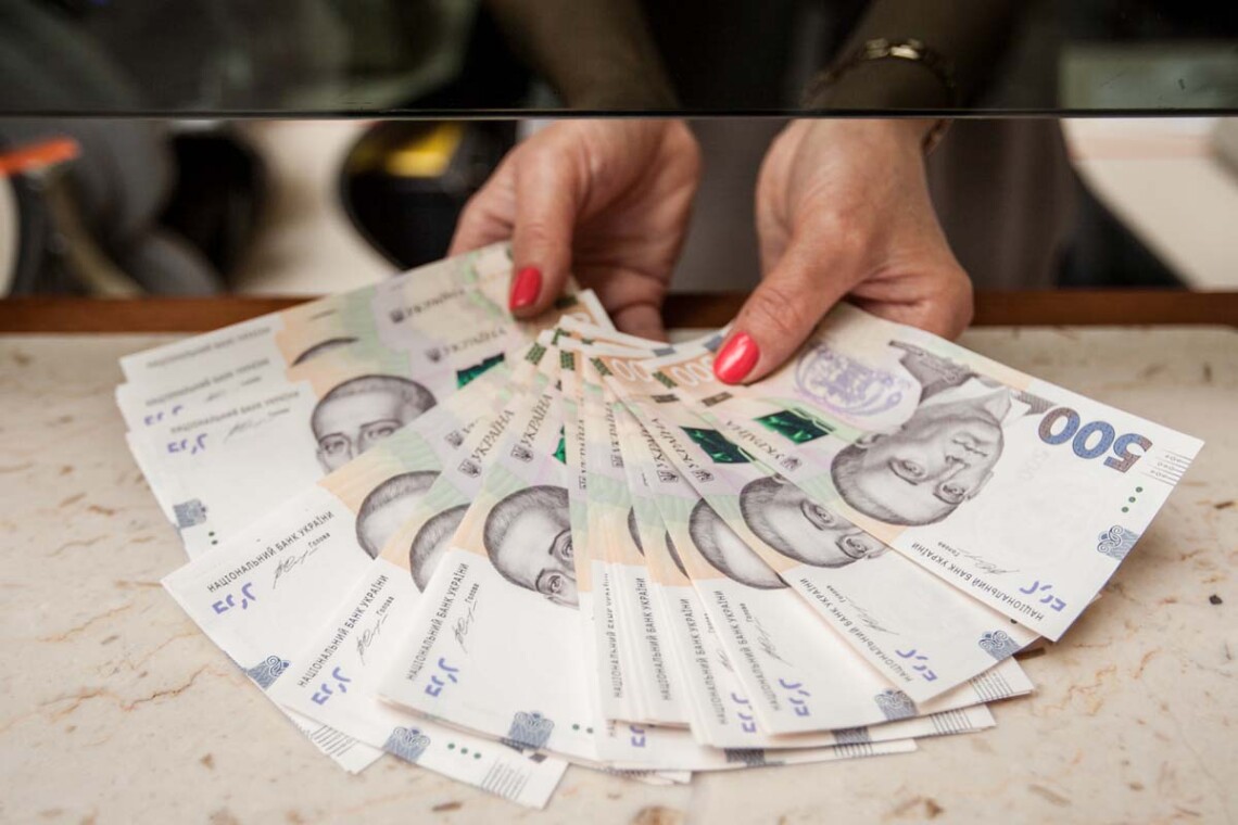 У кого из жителей Константиновки в сентябре изменится размер субсидии