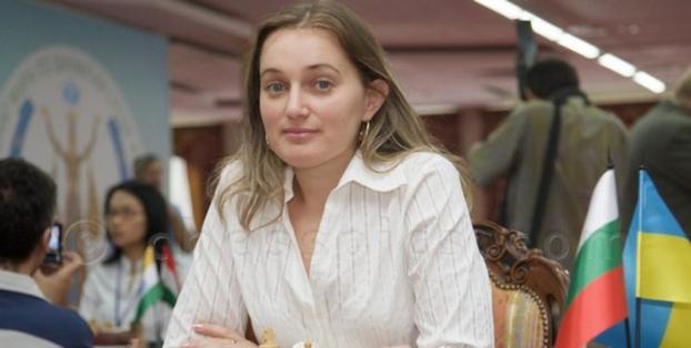 Украинская шахматистка лидировала на континентальном первенстве, но в итоге заработала лишь «деревянную» медаль