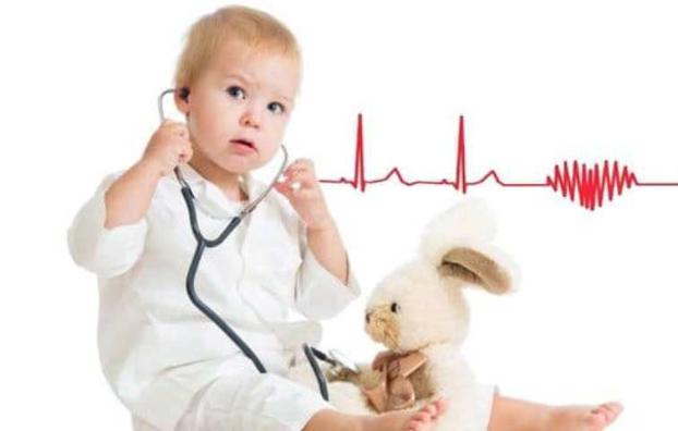 В Краматорске проведет бесплатный прием детский кардиолог