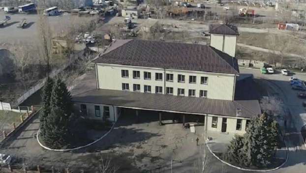 В Донецкой области откроют региональный Центр противоминной деятельности