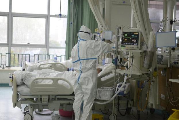 В Китае вылечили 36 пациентов, больных коронавирусом