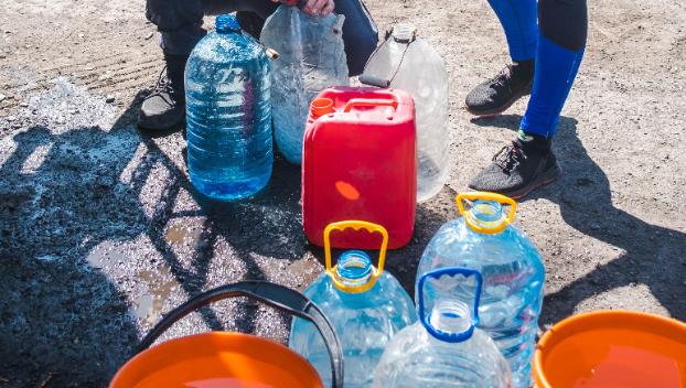 У Костянтинівці 15 червня призупинять подачу води з Білокузьминівського водоводу
