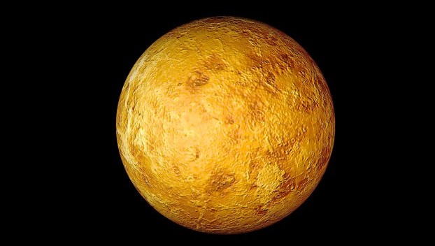 Ученые считают, что Венера раньше была обитаема