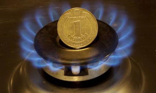 Эксперты: с нового года будем платить за газ по новой системе