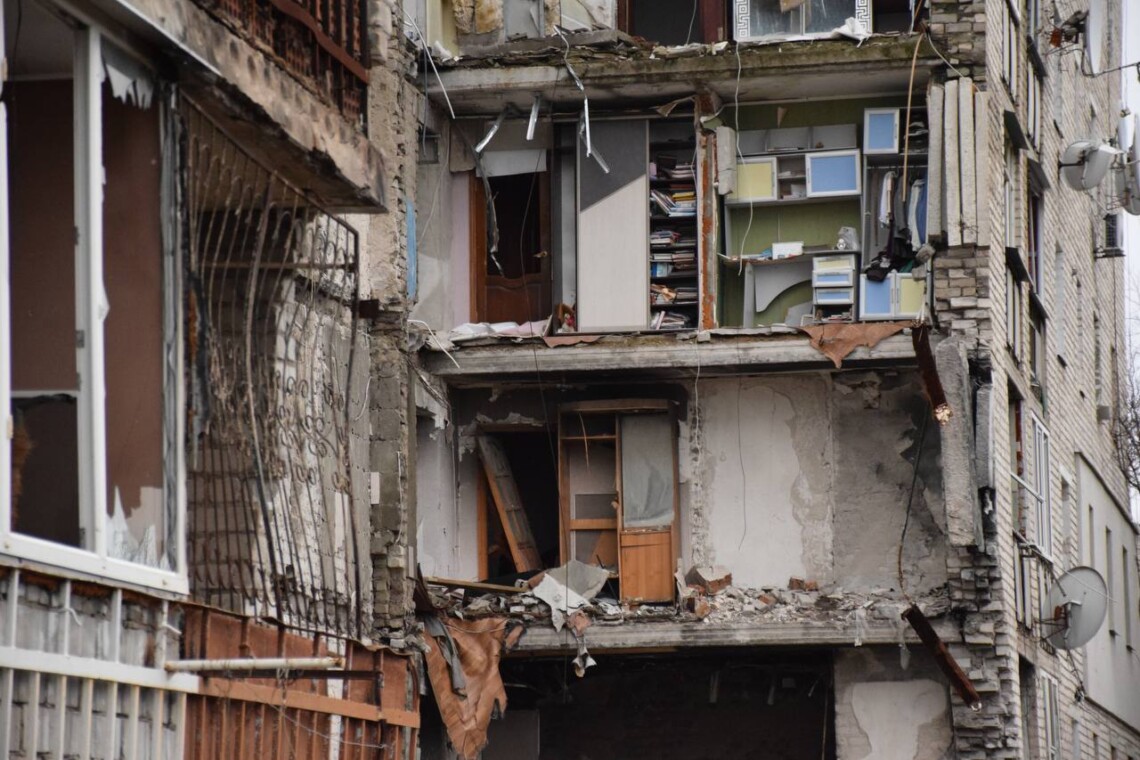 Владельцам поврежденного жилья на Донетчине отказывают в компенсациях чаще, чем в других областях