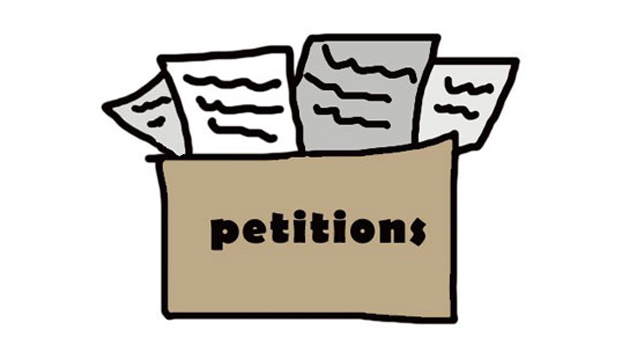 Жители Бахмута смогут обращаться в горсовет через электронные петиции