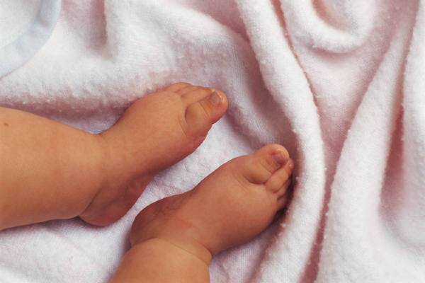 В родильном отделении мать задушила новорожденного ребенка
