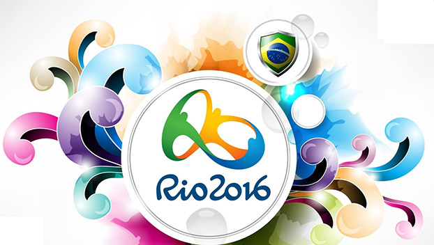 Паралимпиада в Рио: Желаем быстрой воды нашим спортсменам!