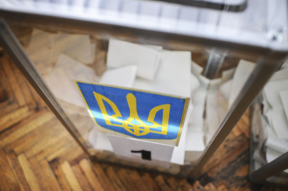 За кого именно сейчас готовы проголосовать украинцы
