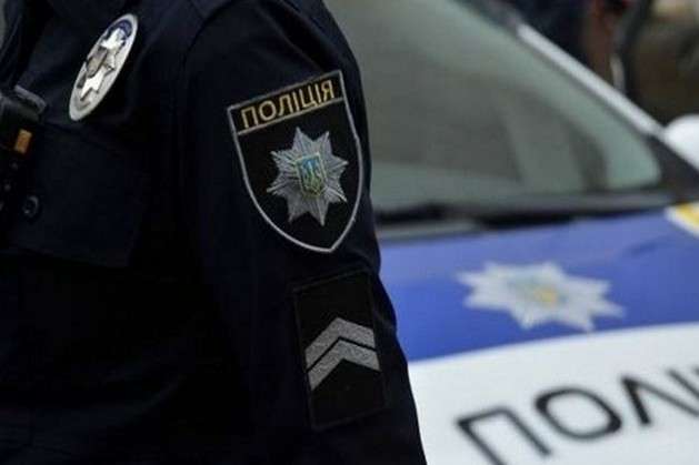 В один день уволились почти все сотрудники полиции в городе под Запорожьем