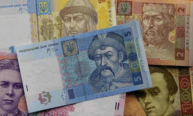 Прогноз падения экономики Украины по итогам года ухудшился до 12% 
