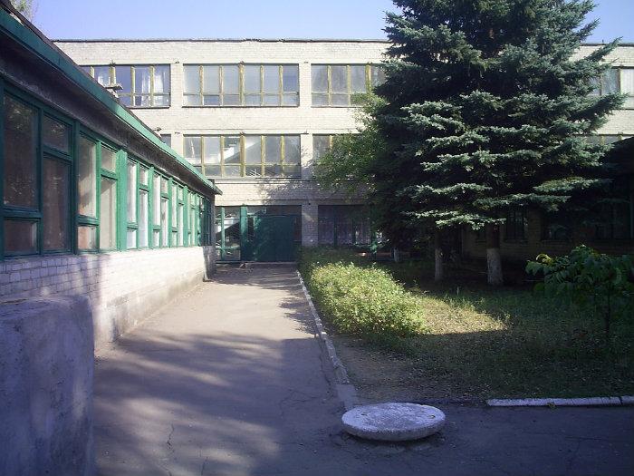 В Константиновке собираются закрыть некоторые школы